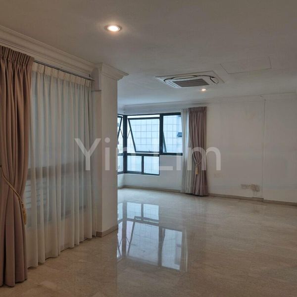 2 Bed Condo for Rent in  7 Claymore - Image 10